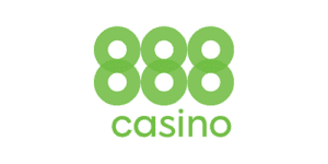 888 Casino logo